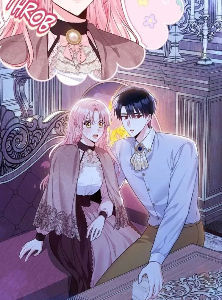 I’m a Villainess, but I Imprinted with the Male Lead Chapter 14 page 17
