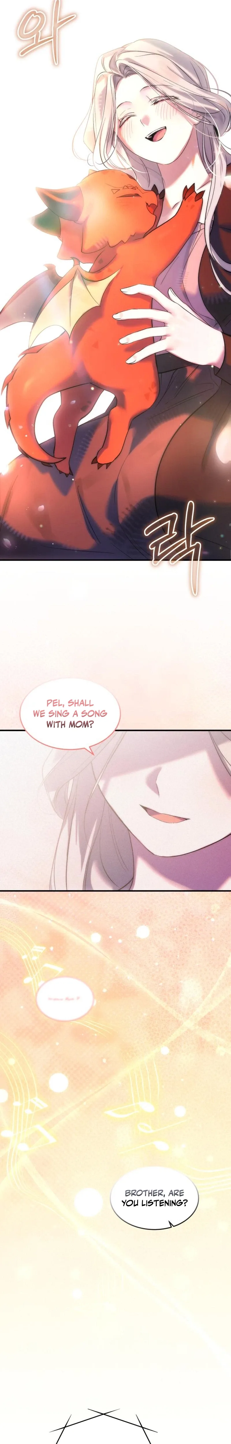 I Became a Hatchling Chapter 18 page 16
