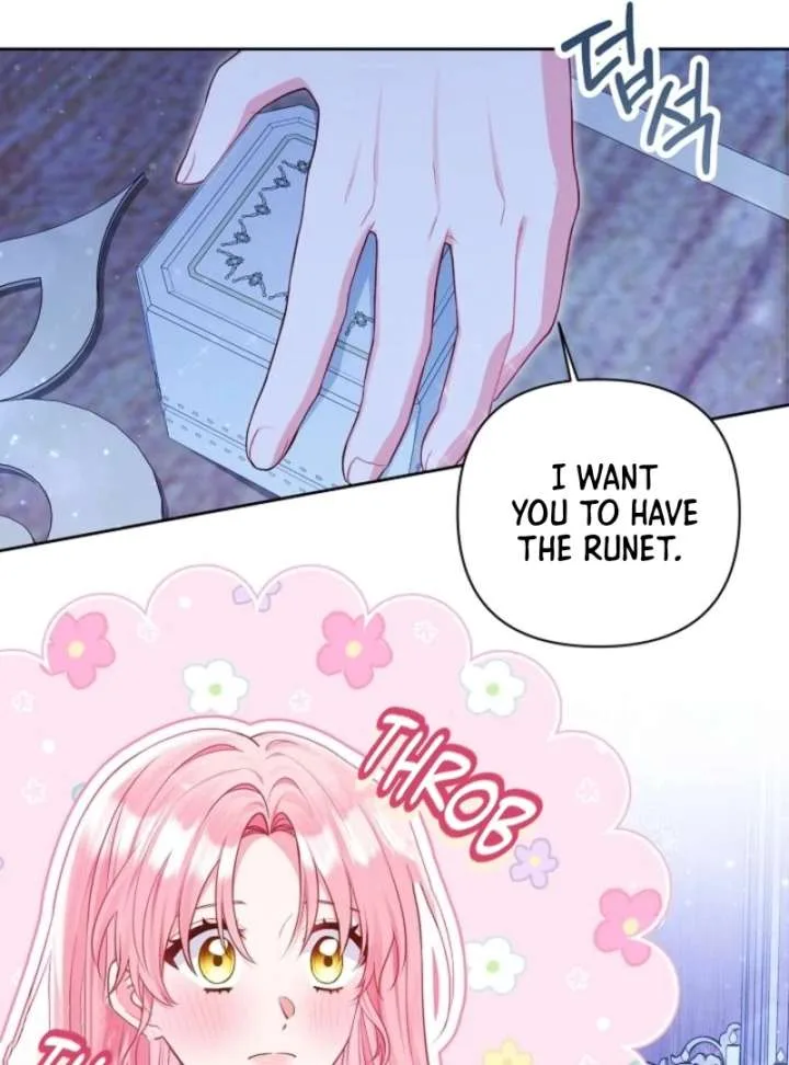 I’m a Villainess, but I Imprinted with the Male Lead Chapter 14 page 16