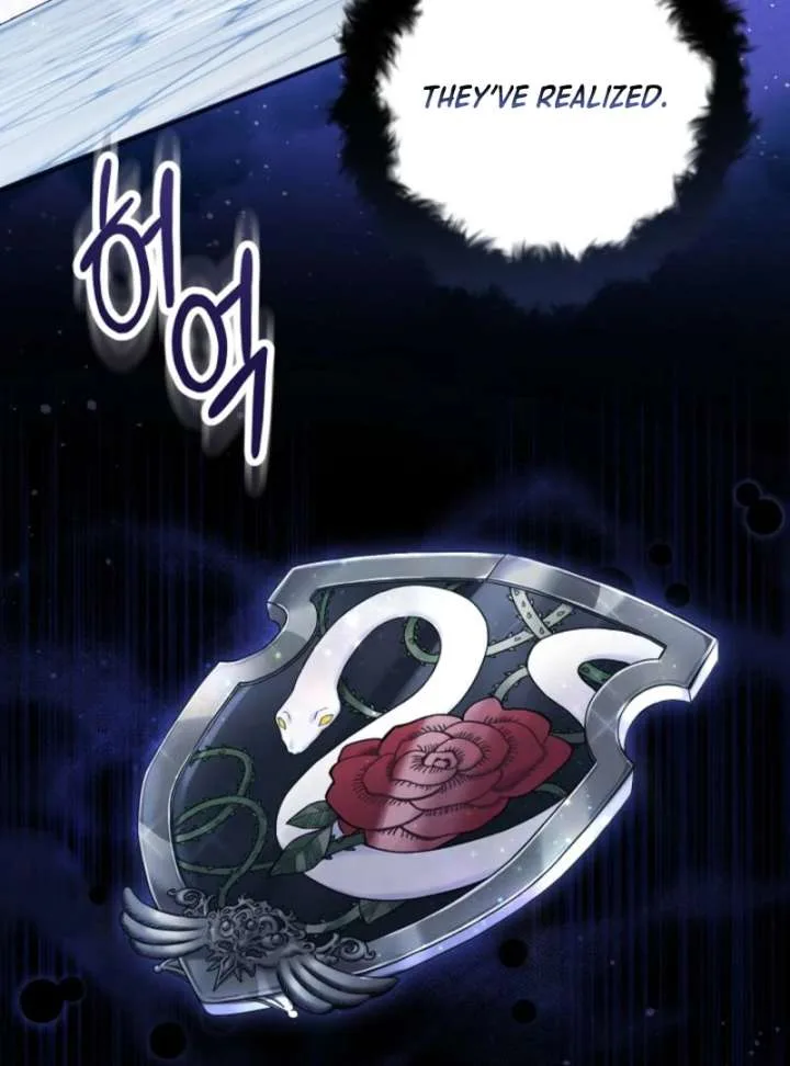 I’m a Villainess, but I Imprinted with the Male Lead Chapter 14 page 35