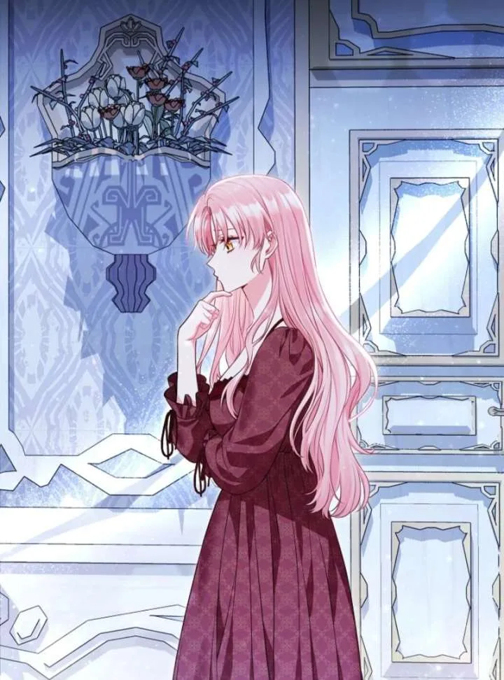 I’m a Villainess, but I Imprinted with the Male Lead Chapter 14 page 30