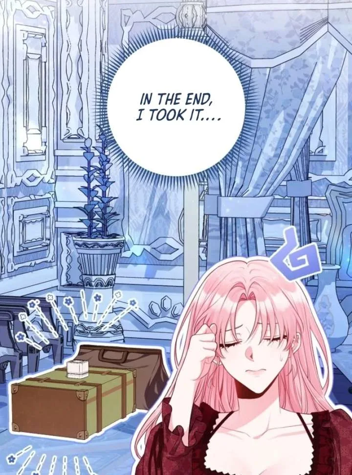 I’m a Villainess, but I Imprinted with the Male Lead Chapter 14 page 25