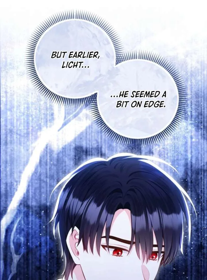 I’m a Villainess, but I Imprinted with the Male Lead Chapter 14 page 28