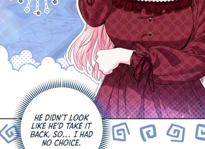 I’m a Villainess, but I Imprinted with the Male Lead Chapter 14 page 26