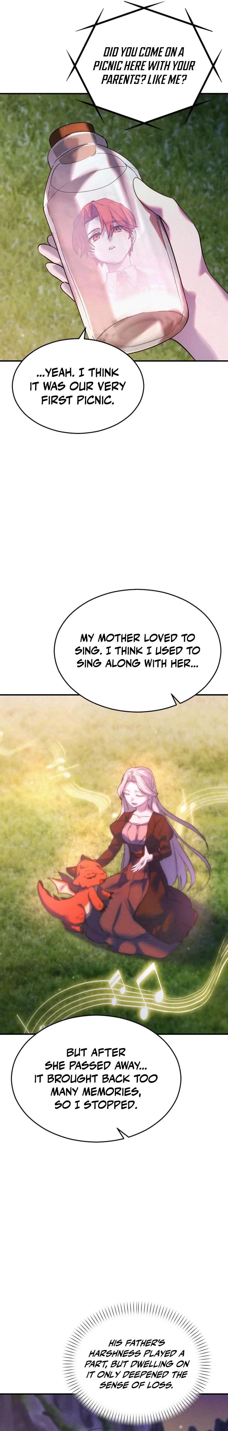 I Became a Hatchling Chapter 18 page 22