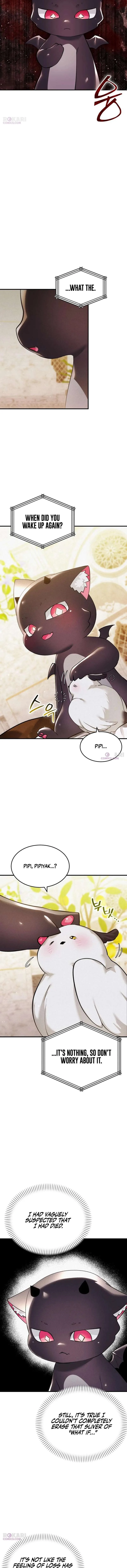 I Became a Hatchling Chapter 20 page 2