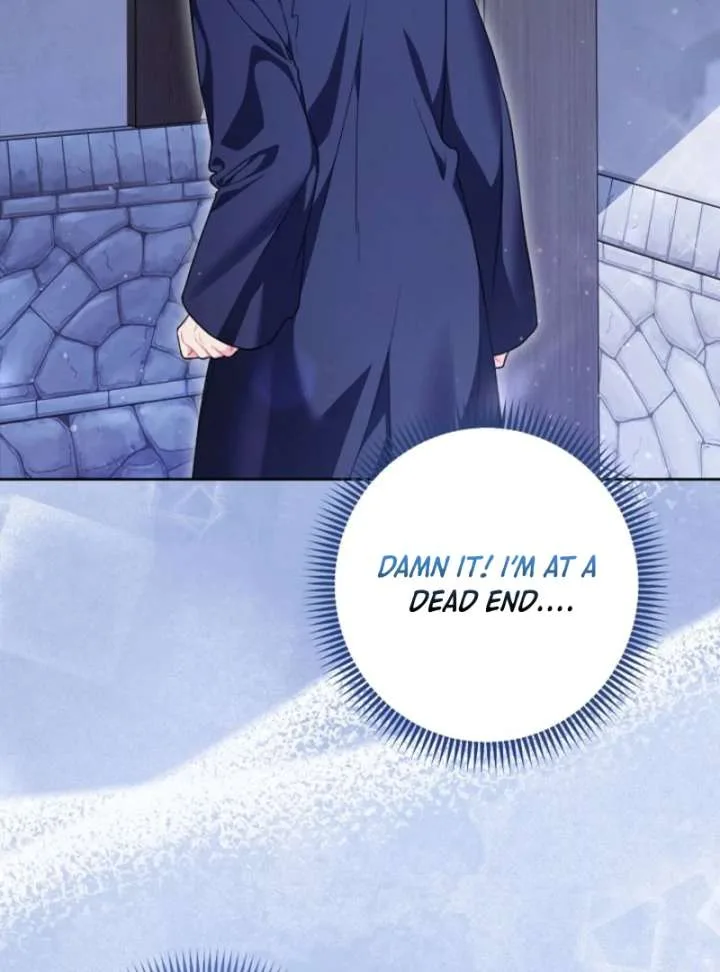 I’m a Villainess, but I Imprinted with the Male Lead Chapter 14 page 37