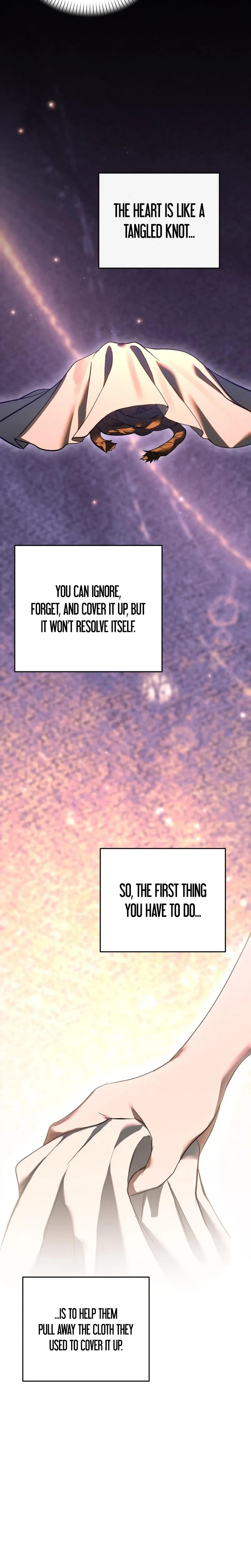 I Became a Hatchling Chapter 18 page 21