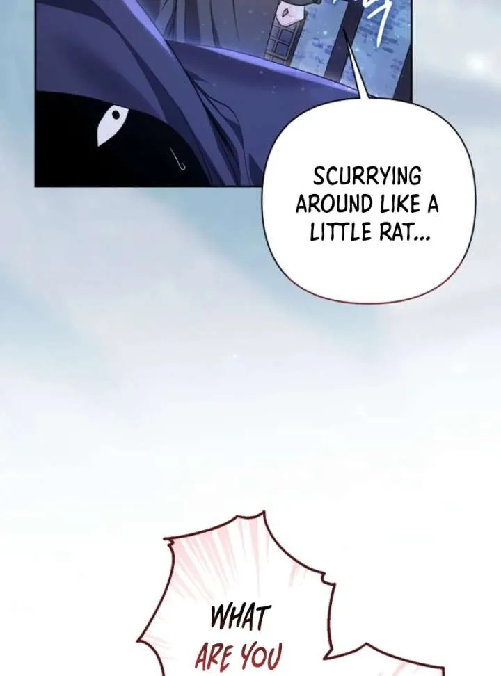 I’m a Villainess, but I Imprinted with the Male Lead Chapter 14 page 46