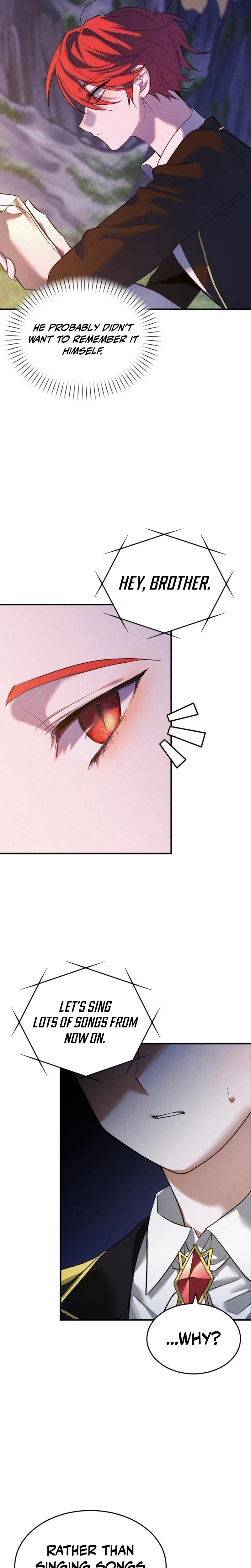 I Became a Hatchling Chapter 18 page 23