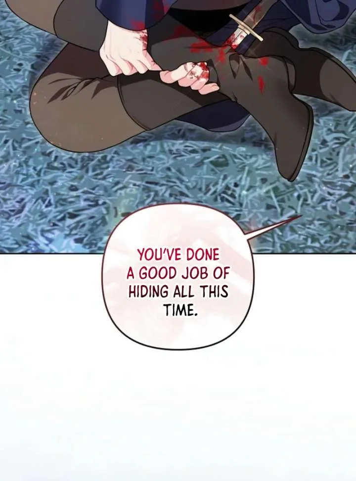 I’m a Villainess, but I Imprinted with the Male Lead Chapter 14 page 44