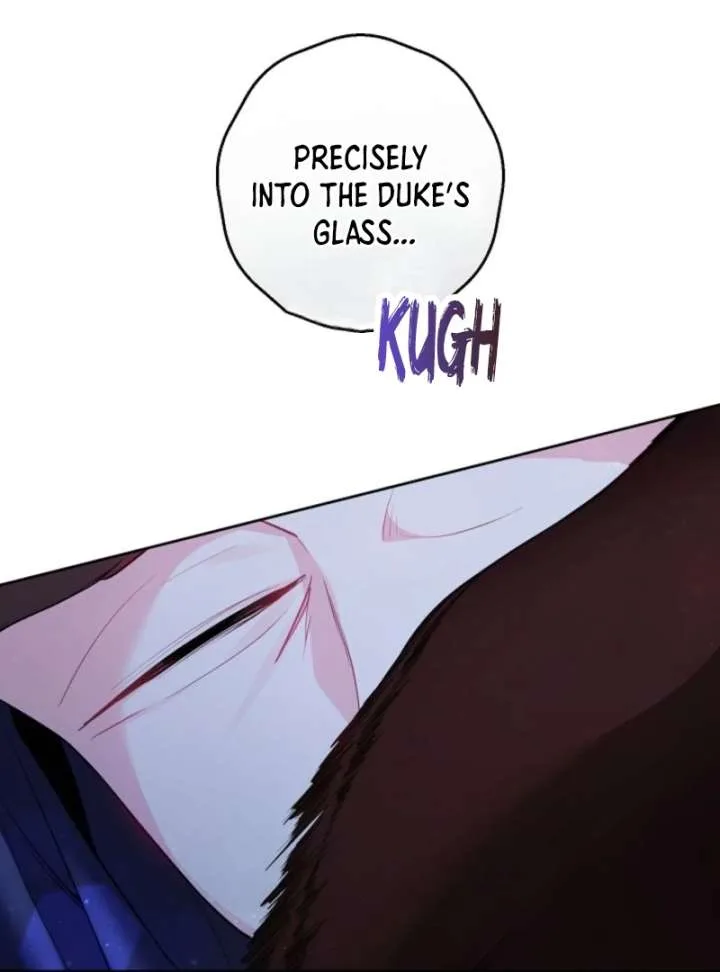I’m a Villainess, but I Imprinted with the Male Lead Chapter 14 page 48