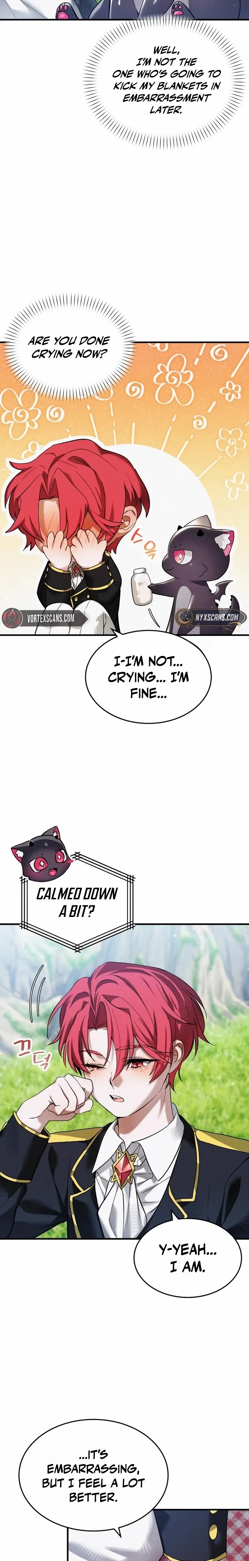 I Became a Hatchling Chapter 19 page 2