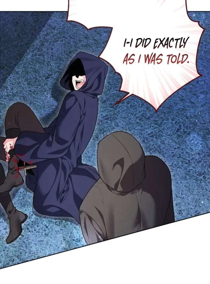 I’m a Villainess, but I Imprinted with the Male Lead Chapter 14 page 47