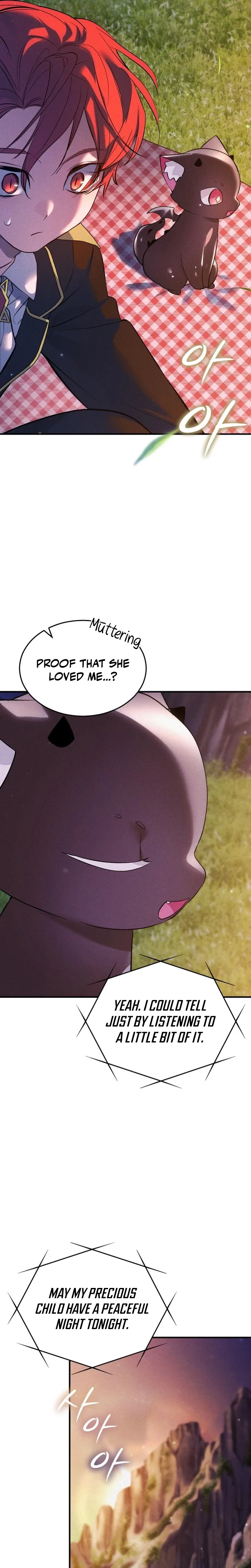 I Became a Hatchling Chapter 18 page 25