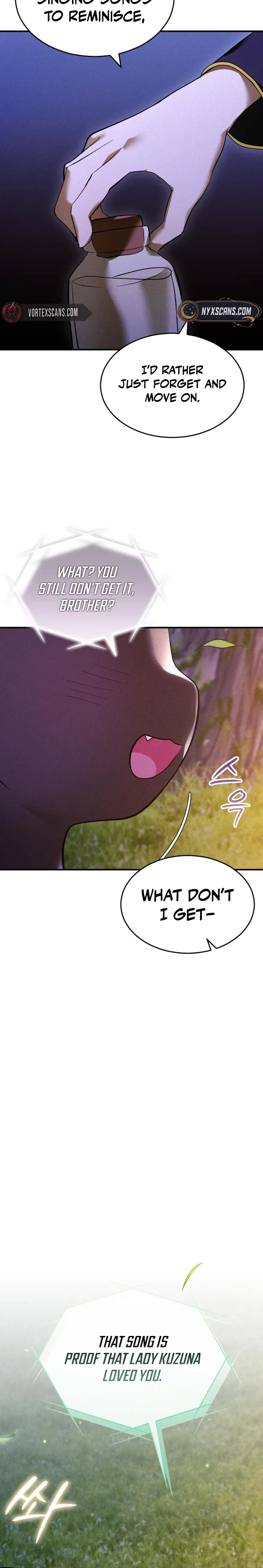I Became a Hatchling Chapter 18 page 24
