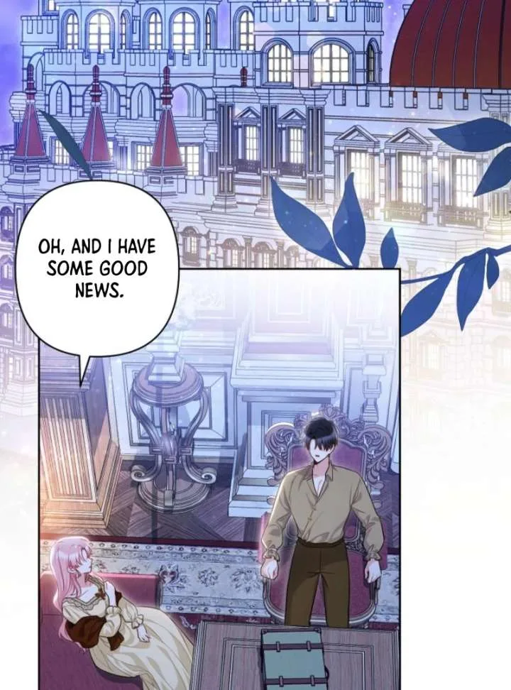 I’m a Villainess, but I Imprinted with the Male Lead Chapter 14 page 61