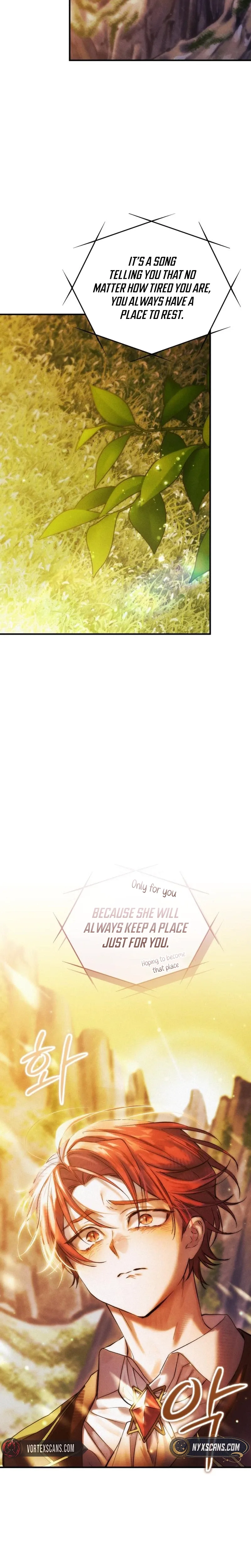 I Became a Hatchling Chapter 18 page 26