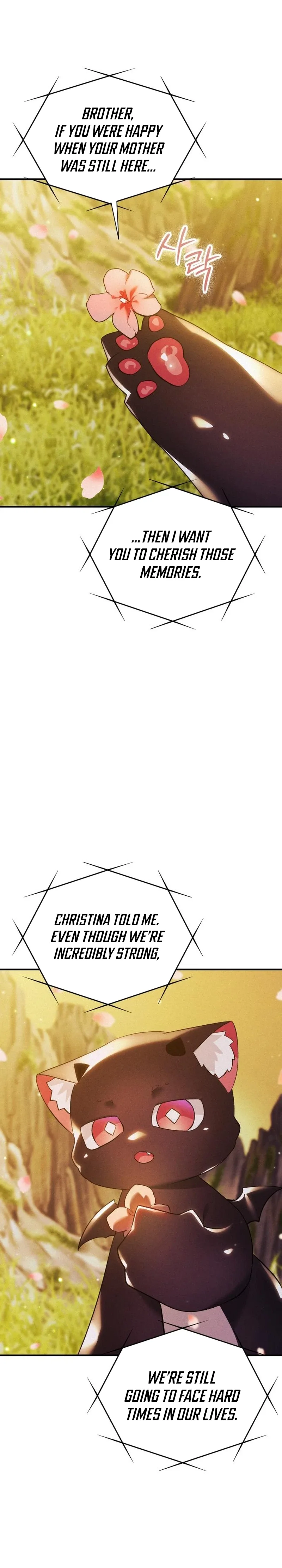 I Became a Hatchling Chapter 18 page 27