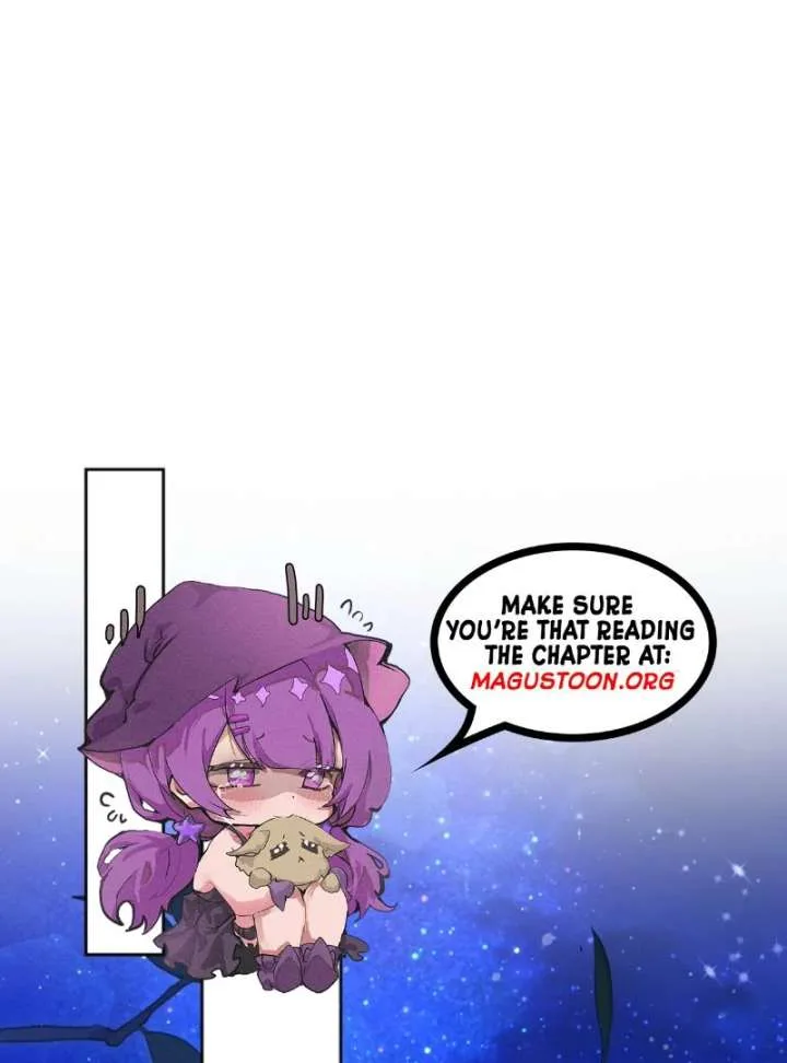 I’m a Villainess, but I Imprinted with the Male Lead Chapter 14 page 59