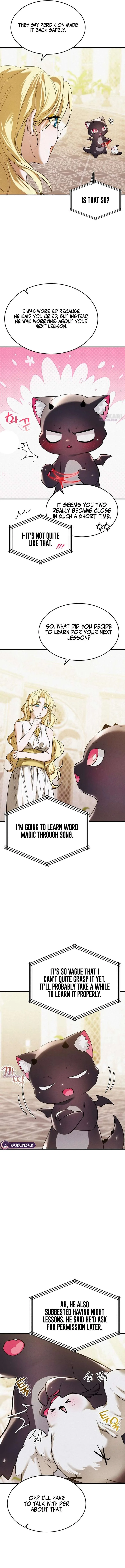 I Became a Hatchling Chapter 20 page 4