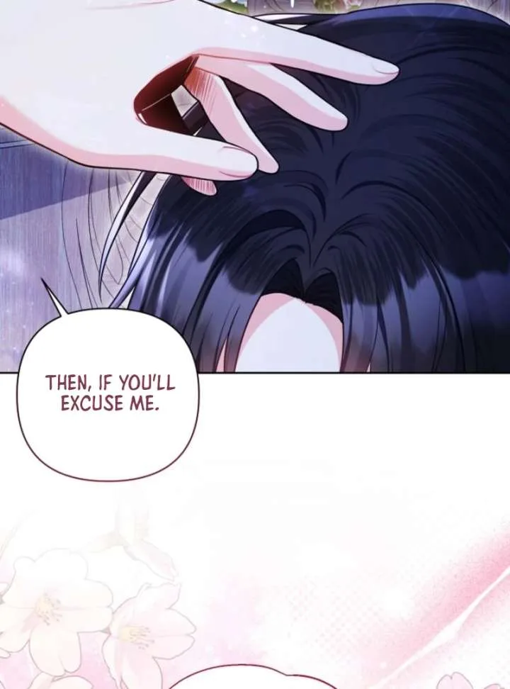 I’m a Villainess, but I Imprinted with the Male Lead Chapter 14 page 75