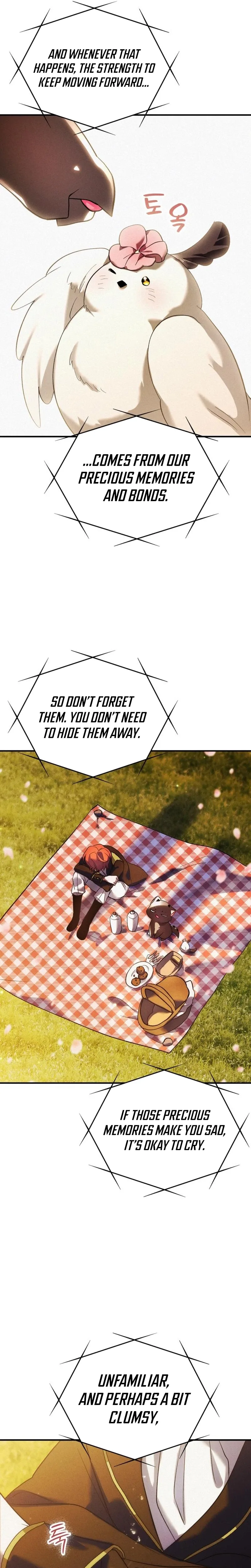 I Became a Hatchling Chapter 18 page 28