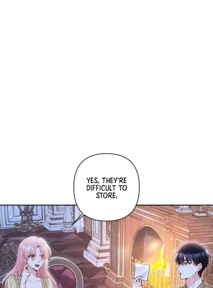 I’m a Villainess, but I Imprinted with the Male Lead Chapter 14 page 66
