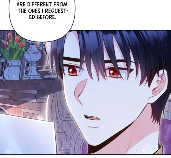 I’m a Villainess, but I Imprinted with the Male Lead Chapter 14 page 65