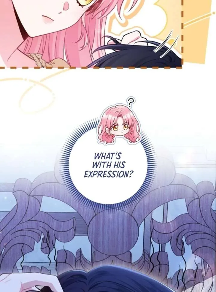 I’m a Villainess, but I Imprinted with the Male Lead Chapter 14 page 80
