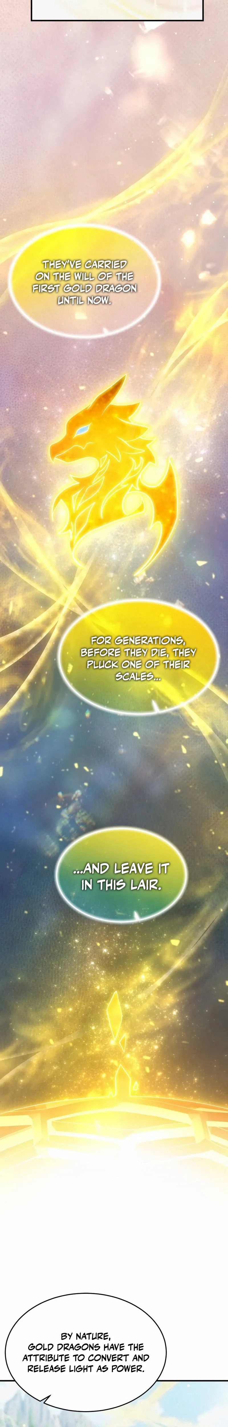 I Became a Hatchling Chapter 19 page 9