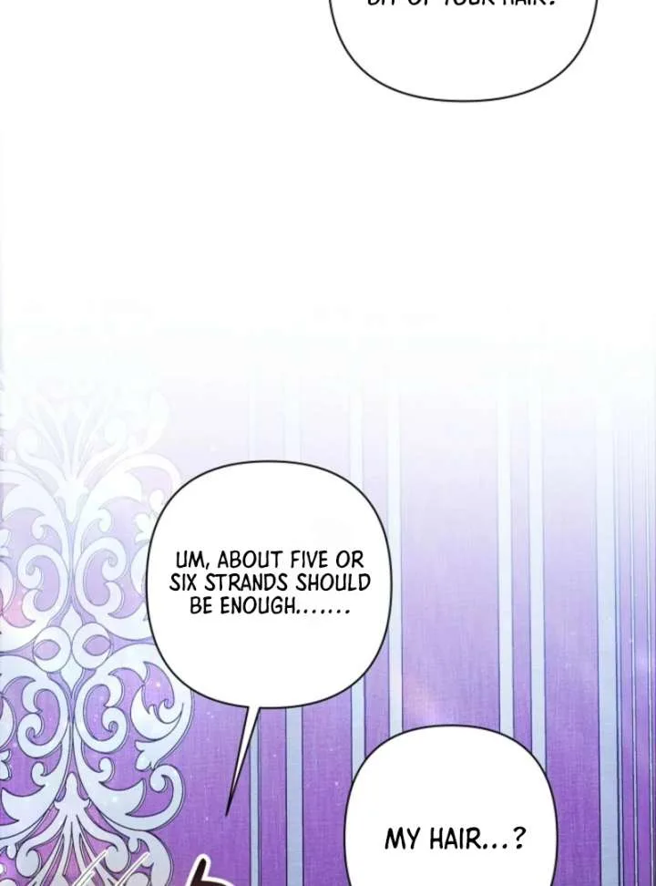 I’m a Villainess, but I Imprinted with the Male Lead Chapter 14 page 72