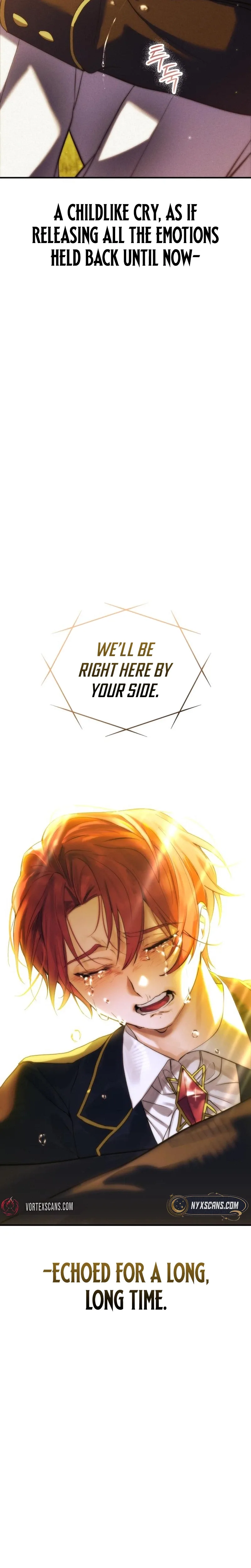 I Became a Hatchling Chapter 18 page 29
