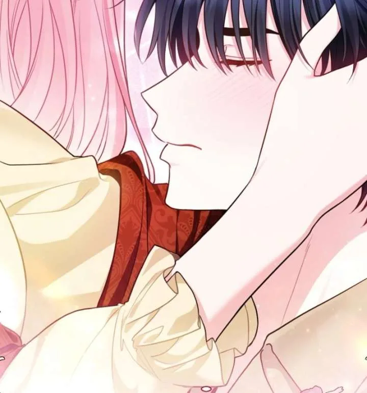 I’m a Villainess, but I Imprinted with the Male Lead Chapter 14 page 77