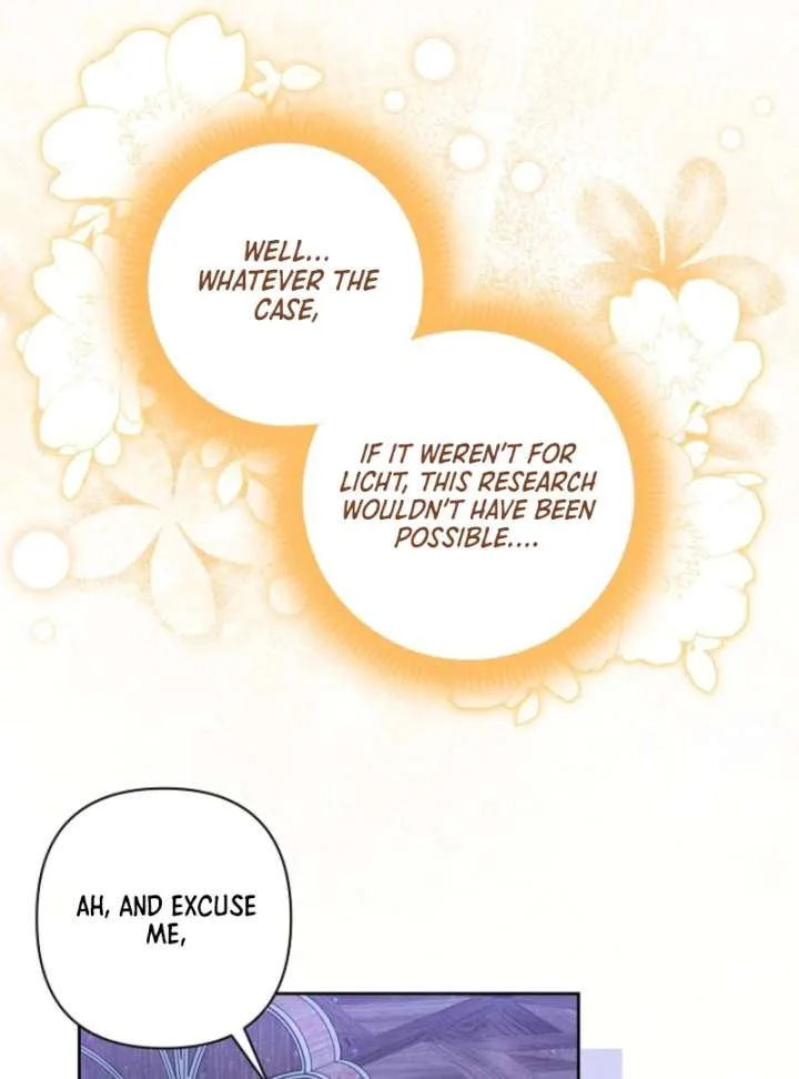 I’m a Villainess, but I Imprinted with the Male Lead Chapter 14 page 70