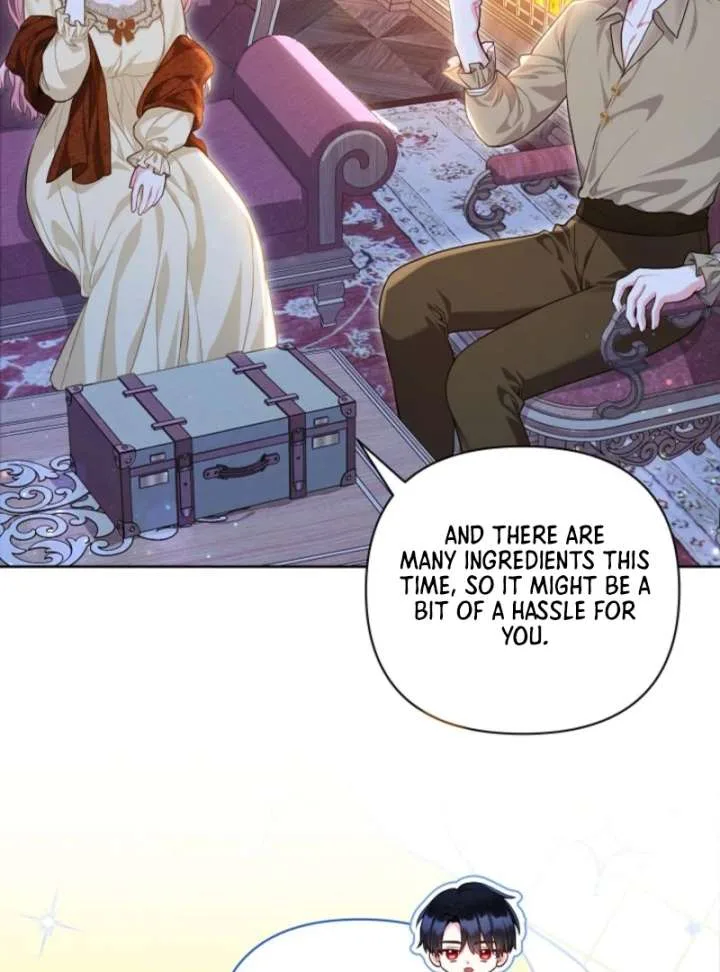 I’m a Villainess, but I Imprinted with the Male Lead Chapter 14 page 67