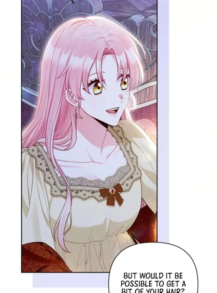 I’m a Villainess, but I Imprinted with the Male Lead Chapter 14 page 71