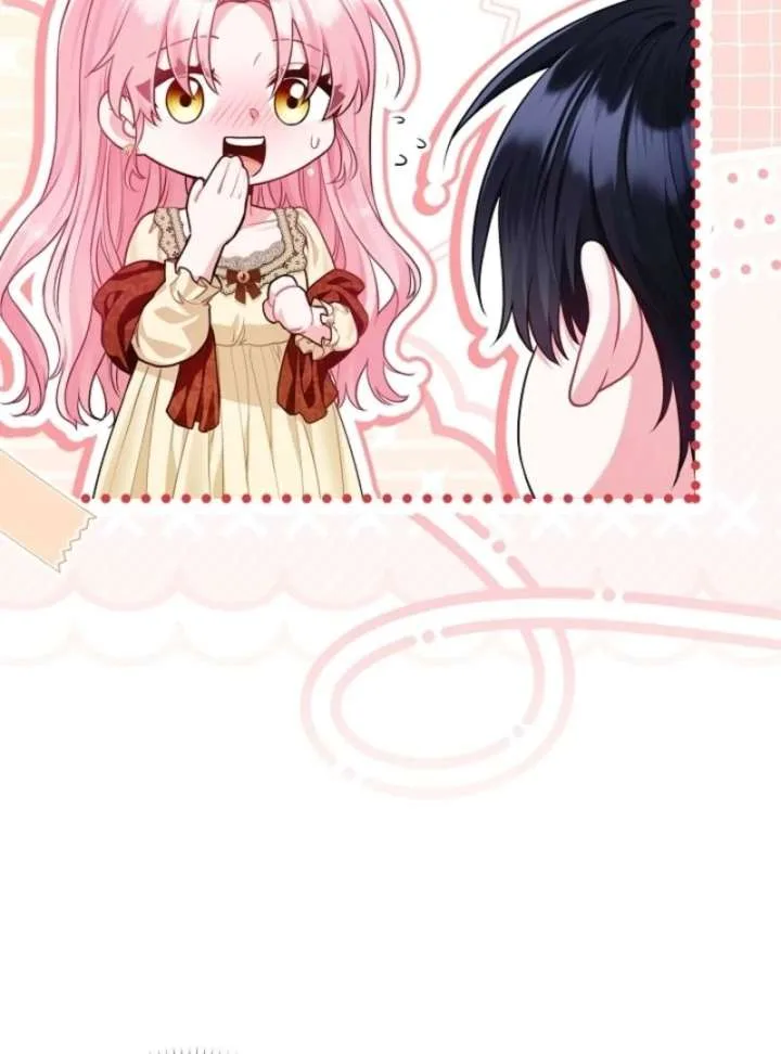 I’m a Villainess, but I Imprinted with the Male Lead Chapter 14 page 87