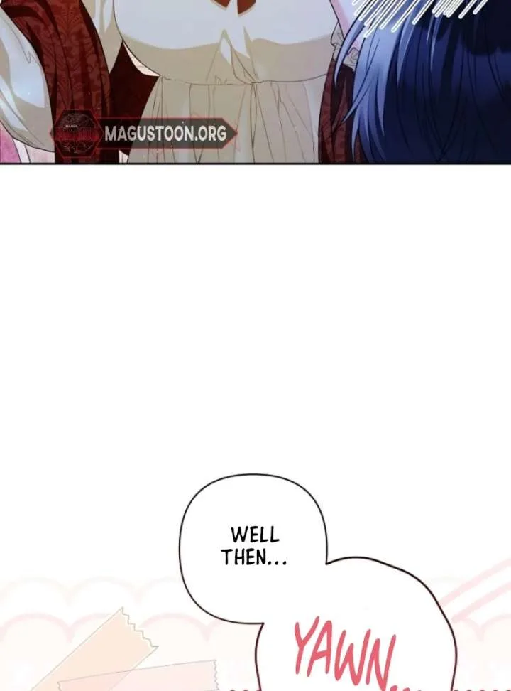 I’m a Villainess, but I Imprinted with the Male Lead Chapter 14 page 85