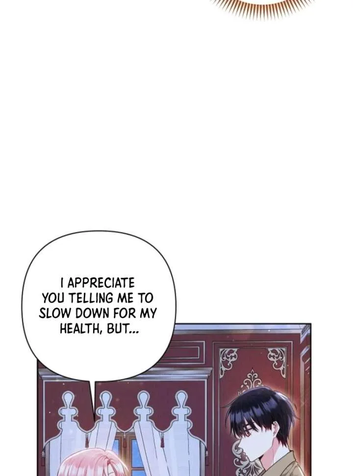 I’m a Villainess, but I Imprinted with the Male Lead Chapter 14 page 94