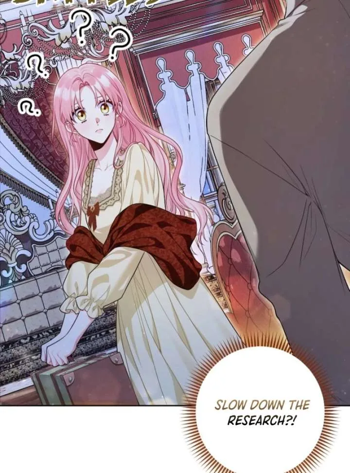 I’m a Villainess, but I Imprinted with the Male Lead Chapter 14 page 93