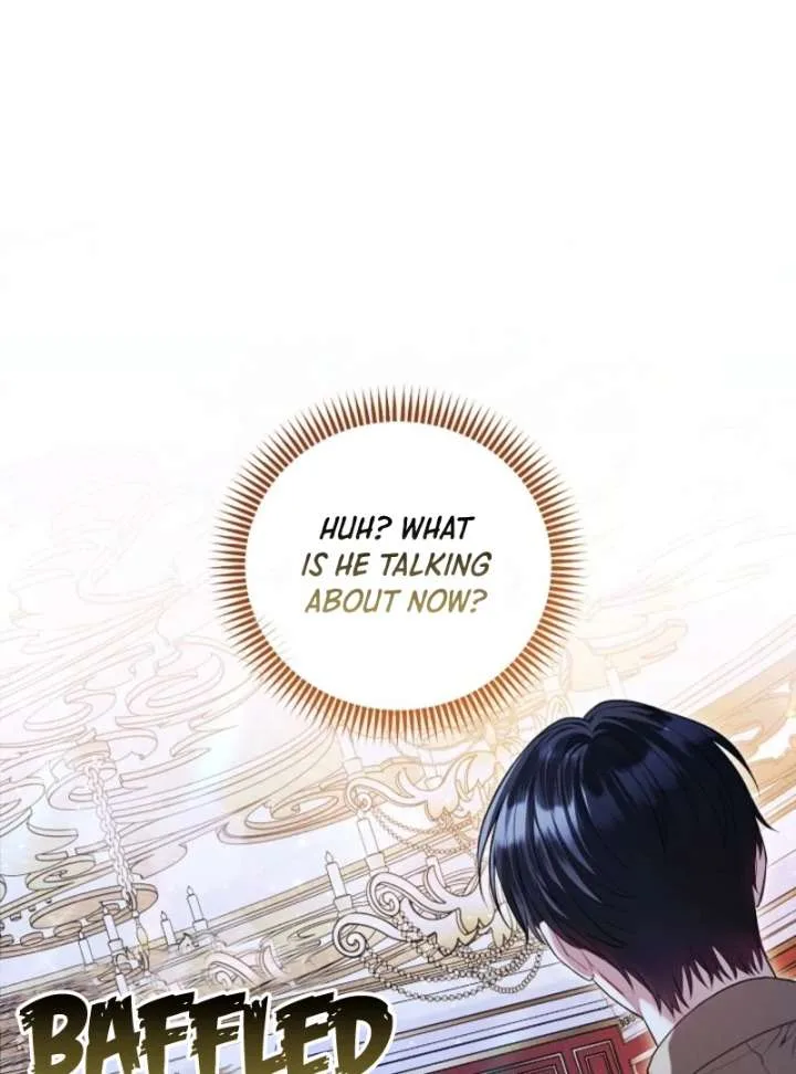 I’m a Villainess, but I Imprinted with the Male Lead Chapter 14 page 92