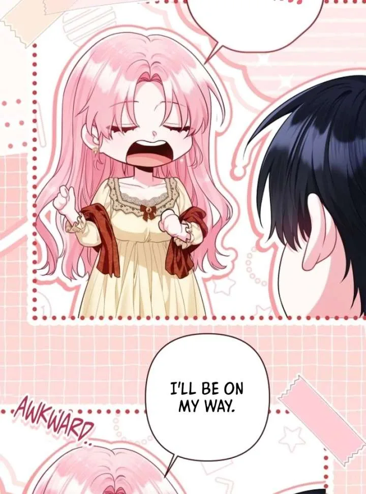 I’m a Villainess, but I Imprinted with the Male Lead Chapter 14 page 86