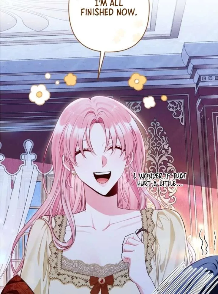 I’m a Villainess, but I Imprinted with the Male Lead Chapter 14 page 84