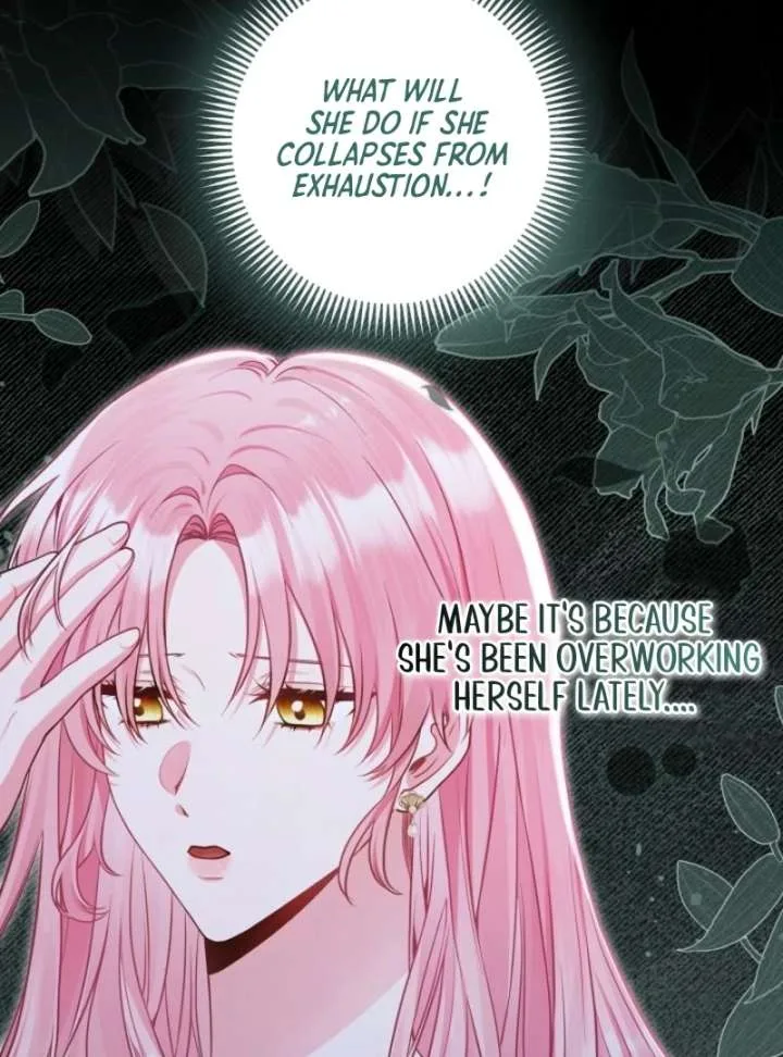 I’m a Villainess, but I Imprinted with the Male Lead Chapter 14 page 89