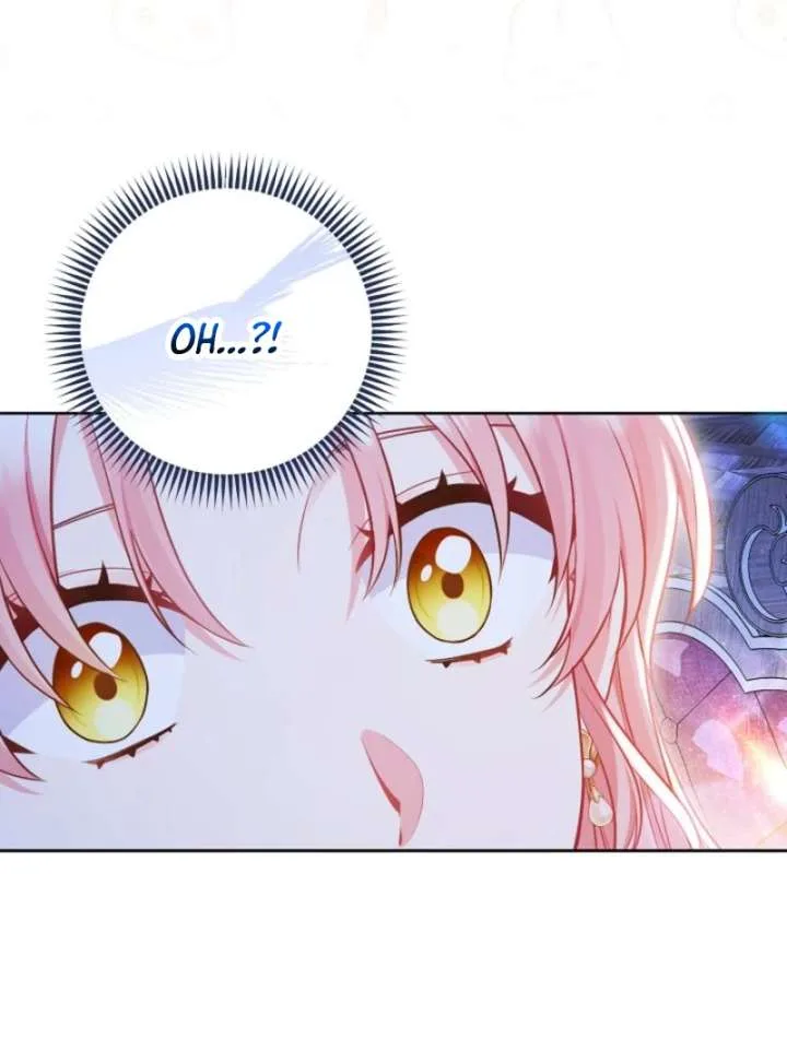 I’m a Villainess, but I Imprinted with the Male Lead Chapter 14 page 105
