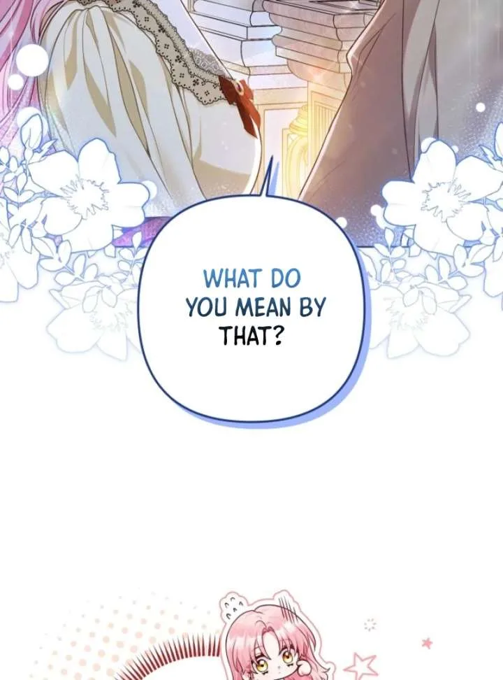 I’m a Villainess, but I Imprinted with the Male Lead Chapter 14 page 101