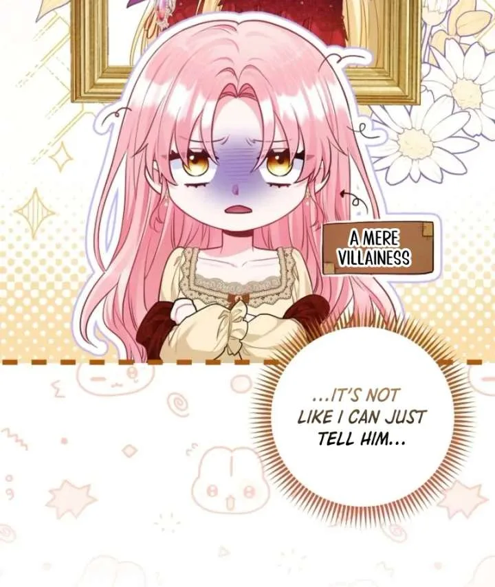 I’m a Villainess, but I Imprinted with the Male Lead Chapter 14 page 104