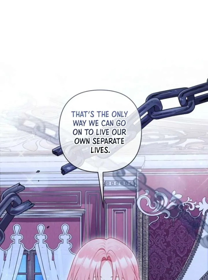 I’m a Villainess, but I Imprinted with the Male Lead Chapter 14 page 96