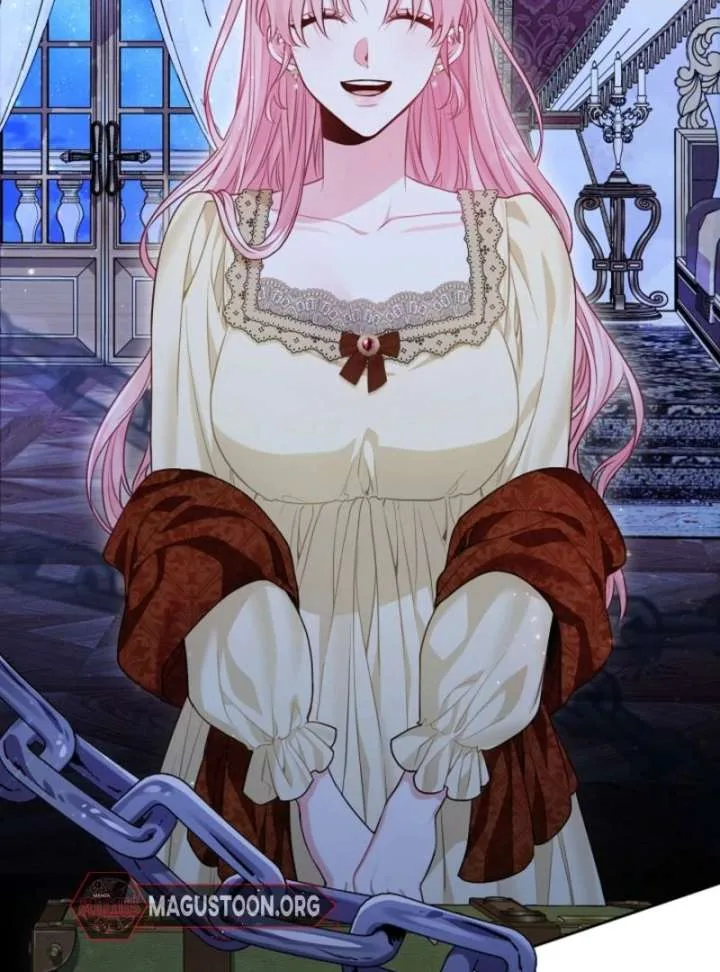 I’m a Villainess, but I Imprinted with the Male Lead Chapter 14 page 97